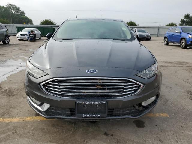 Photo 4 VIN: 3FA6P0T92HR358900 - FORD FUSION SE 