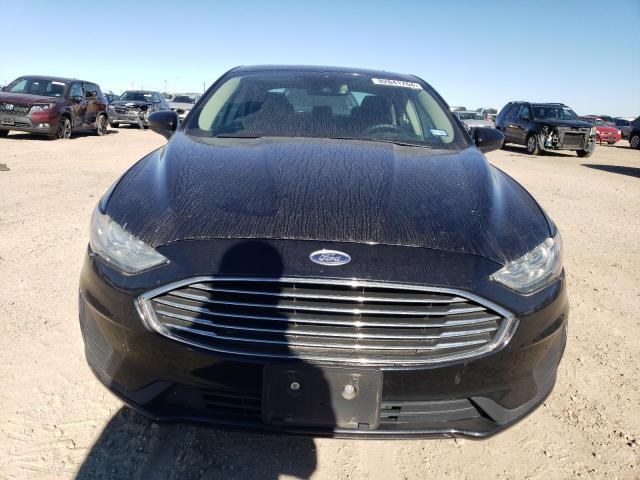 Photo 4 VIN: 3FA6P0T92KR217056 - FORD FUSION SE 