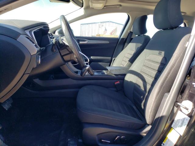 Photo 6 VIN: 3FA6P0T92KR217056 - FORD FUSION SE 