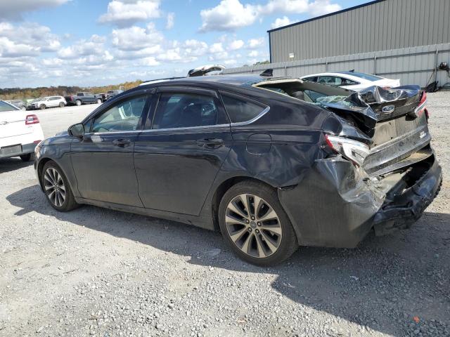 Photo 1 VIN: 3FA6P0T92KR223780 - FORD FUSION SE 