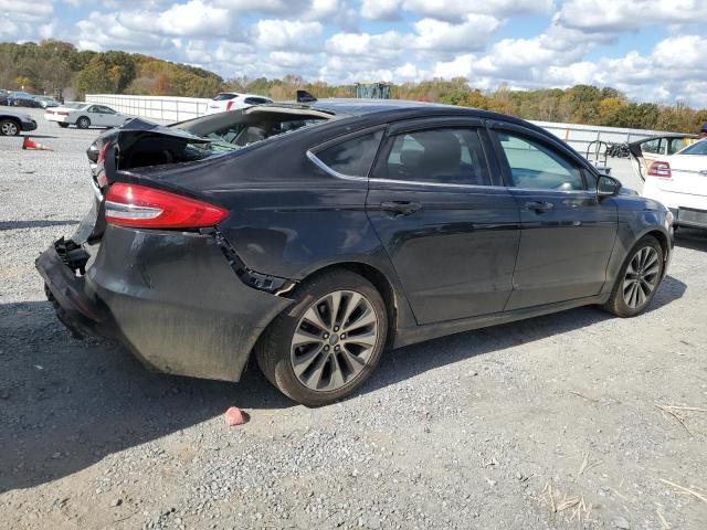 Photo 2 VIN: 3FA6P0T92KR223780 - FORD FUSION SE 