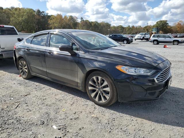 Photo 3 VIN: 3FA6P0T92KR223780 - FORD FUSION SE 