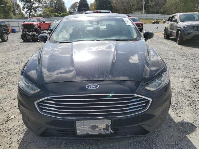 Photo 4 VIN: 3FA6P0T92KR223780 - FORD FUSION SE 