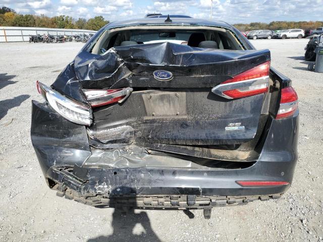 Photo 5 VIN: 3FA6P0T92KR223780 - FORD FUSION SE 