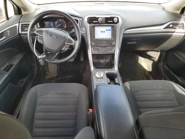 Photo 7 VIN: 3FA6P0T92KR223780 - FORD FUSION SE 