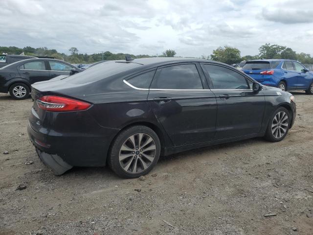 Photo 2 VIN: 3FA6P0T92KR233404 - FORD FUSION SE 