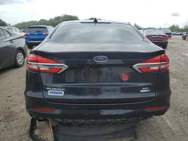 Photo 5 VIN: 3FA6P0T92KR233404 - FORD FUSION SE 