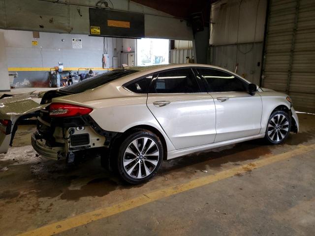 Photo 2 VIN: 3FA6P0T92KR234049 - FORD FUSION SE 