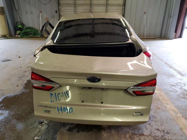 Photo 5 VIN: 3FA6P0T92KR234049 - FORD FUSION SE 