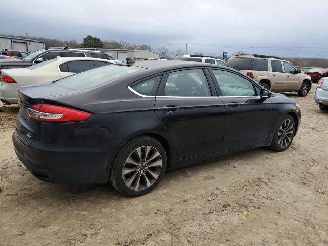 Photo 2 VIN: 3FA6P0T92KR237873 - FORD FUSION 