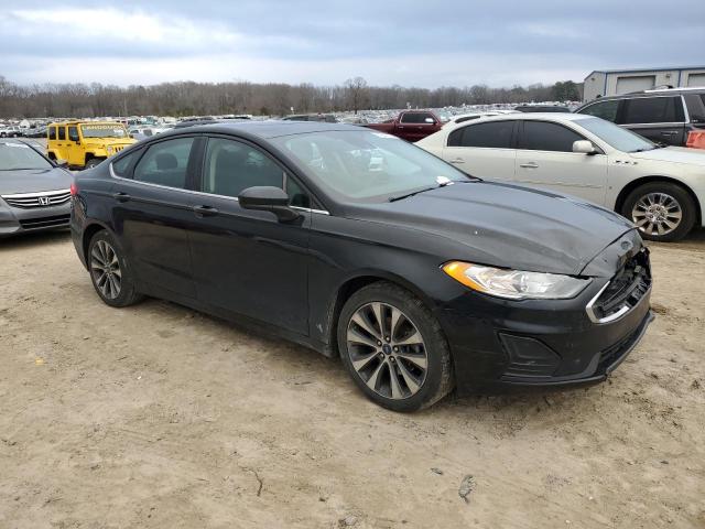 Photo 3 VIN: 3FA6P0T92KR237873 - FORD FUSION 