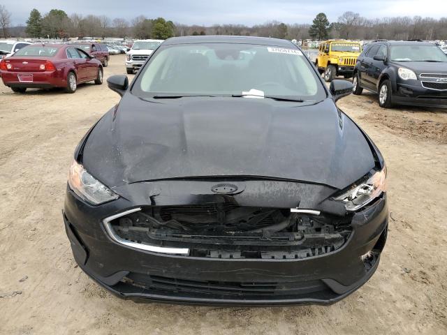 Photo 4 VIN: 3FA6P0T92KR237873 - FORD FUSION 