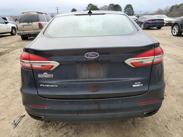 Photo 5 VIN: 3FA6P0T92KR237873 - FORD FUSION 