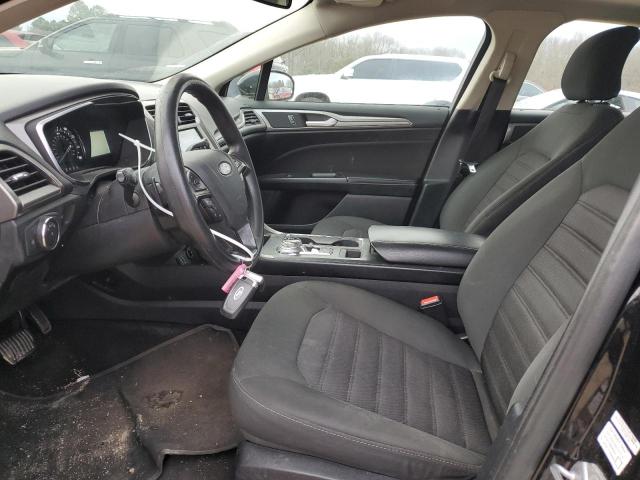 Photo 6 VIN: 3FA6P0T92KR237873 - FORD FUSION 