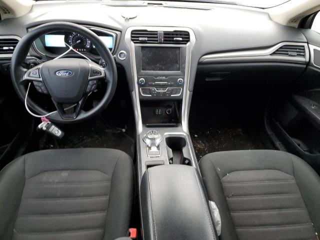 Photo 7 VIN: 3FA6P0T92KR237873 - FORD FUSION 