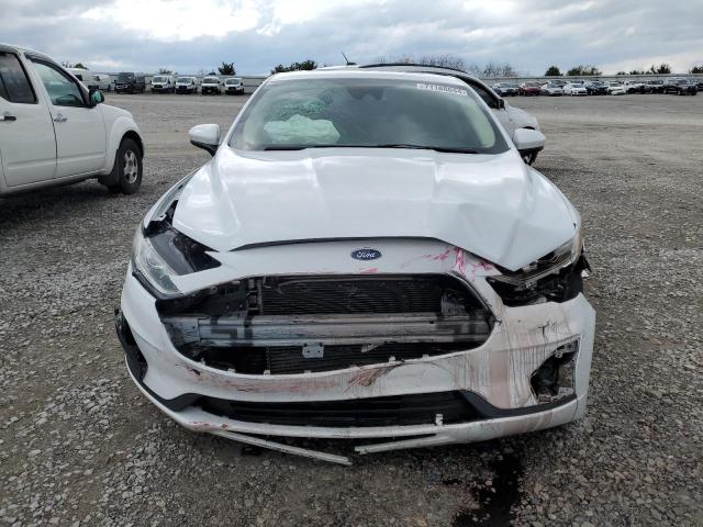 Photo 4 VIN: 3FA6P0T92KR260151 - FORD FUSION SE 