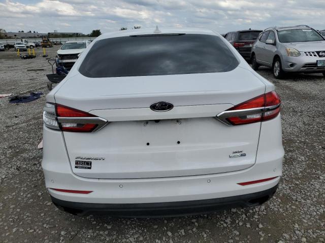 Photo 5 VIN: 3FA6P0T92KR260151 - FORD FUSION SE 