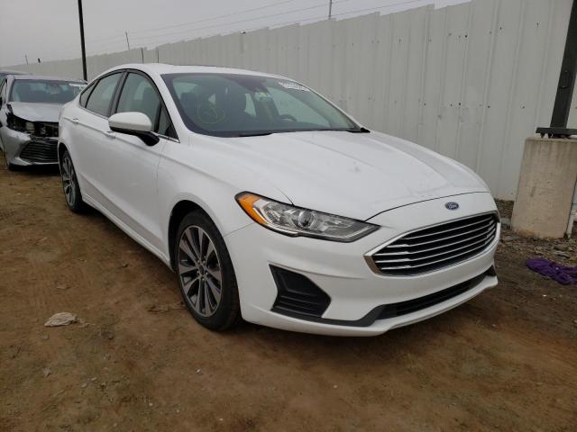 Photo 0 VIN: 3FA6P0T92LR150251 - FORD FUSION SE 