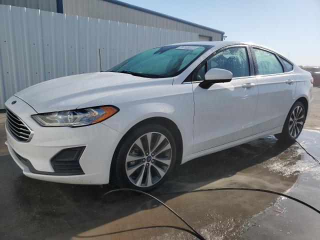 Photo 0 VIN: 3FA6P0T92LR150587 - FORD FUSION 