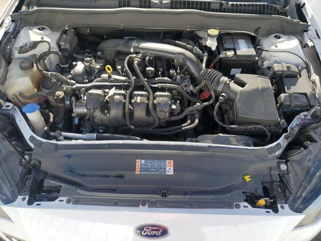 Photo 10 VIN: 3FA6P0T92LR150587 - FORD FUSION 