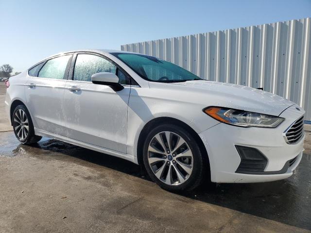 Photo 3 VIN: 3FA6P0T92LR150587 - FORD FUSION 