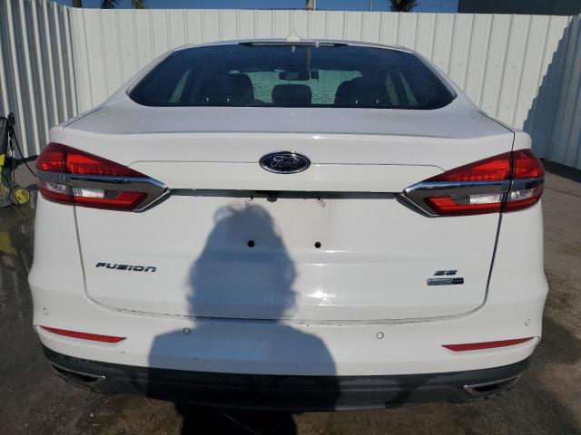 Photo 5 VIN: 3FA6P0T92LR150587 - FORD FUSION 