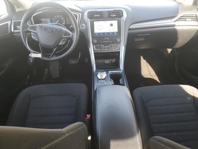 Photo 7 VIN: 3FA6P0T92LR150587 - FORD FUSION 