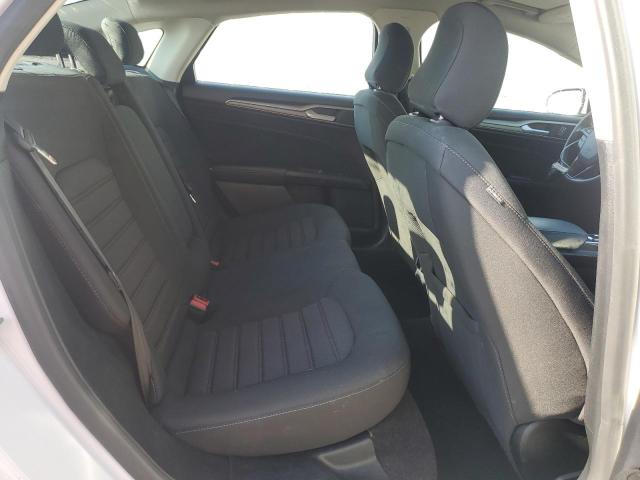 Photo 9 VIN: 3FA6P0T92LR150587 - FORD FUSION 