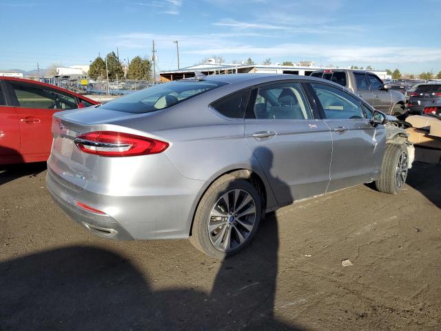 Photo 2 VIN: 3FA6P0T92LR181144 - FORD FUSION 