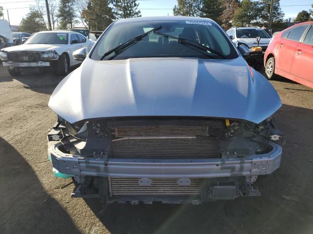 Photo 4 VIN: 3FA6P0T92LR181144 - FORD FUSION 