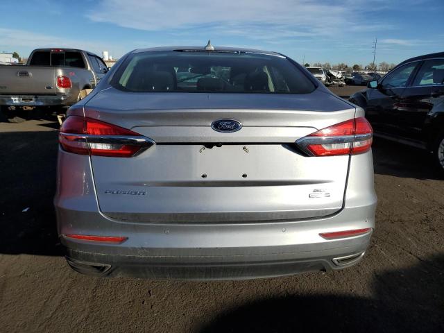 Photo 5 VIN: 3FA6P0T92LR181144 - FORD FUSION 