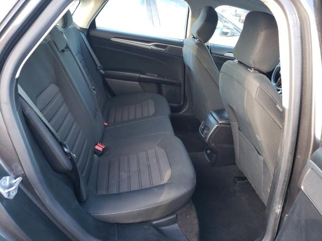 Photo 5 VIN: 3FA6P0T92LR190460 - FORD FUSION SE 