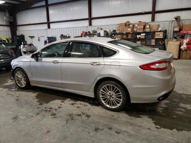 Photo 1 VIN: 3FA6P0T93FR309606 - FORD FUSION SE 