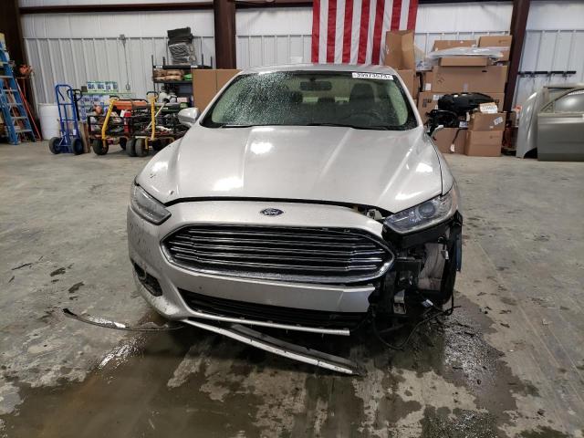 Photo 4 VIN: 3FA6P0T93FR309606 - FORD FUSION SE 