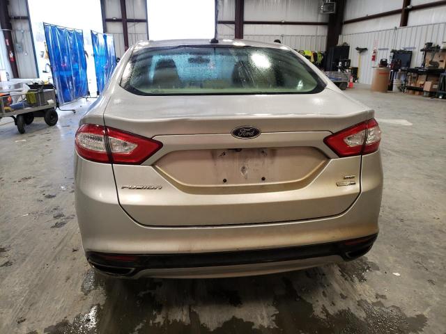 Photo 5 VIN: 3FA6P0T93FR309606 - FORD FUSION SE 