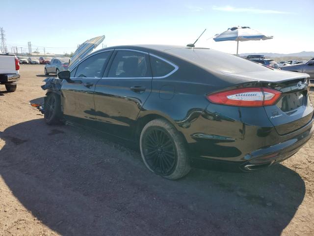 Photo 1 VIN: 3FA6P0T93GR105776 - FORD FUSION 