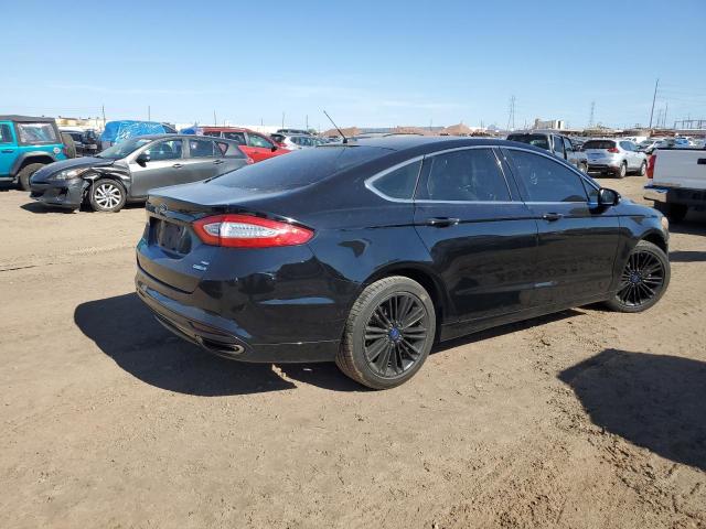 Photo 2 VIN: 3FA6P0T93GR105776 - FORD FUSION 