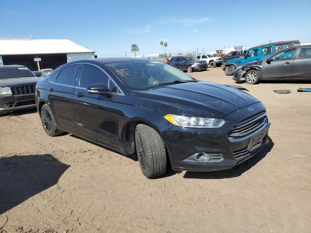 Photo 3 VIN: 3FA6P0T93GR105776 - FORD FUSION 