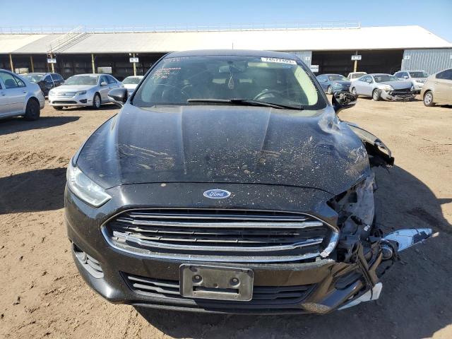 Photo 4 VIN: 3FA6P0T93GR105776 - FORD FUSION 