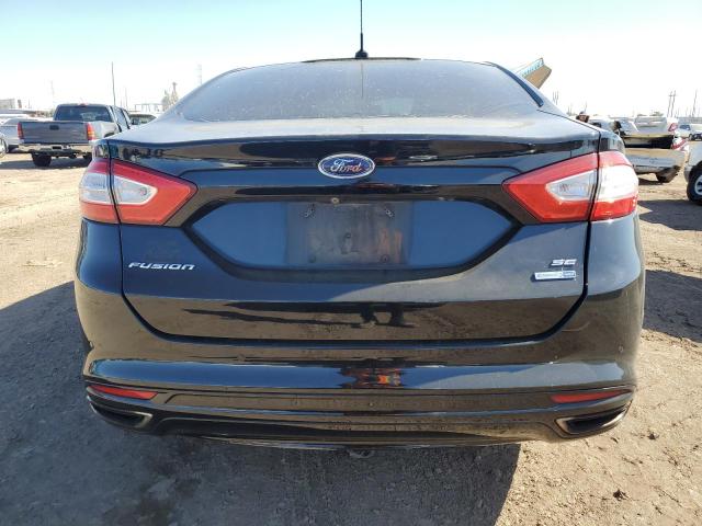 Photo 5 VIN: 3FA6P0T93GR105776 - FORD FUSION 