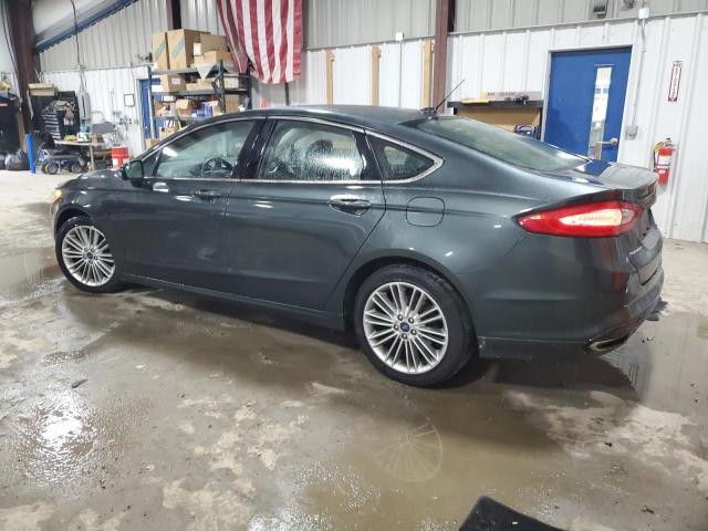 Photo 1 VIN: 3FA6P0T93GR121895 - FORD FUSION 