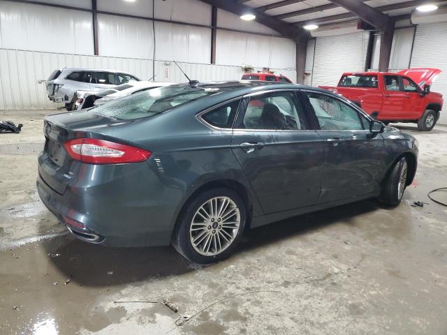 Photo 2 VIN: 3FA6P0T93GR121895 - FORD FUSION 