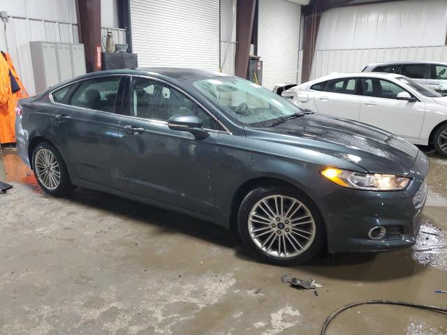 Photo 3 VIN: 3FA6P0T93GR121895 - FORD FUSION 