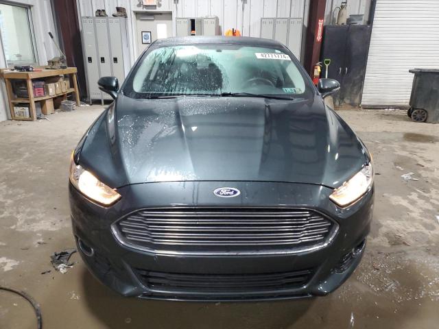 Photo 4 VIN: 3FA6P0T93GR121895 - FORD FUSION 