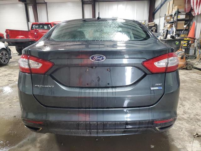 Photo 5 VIN: 3FA6P0T93GR121895 - FORD FUSION 