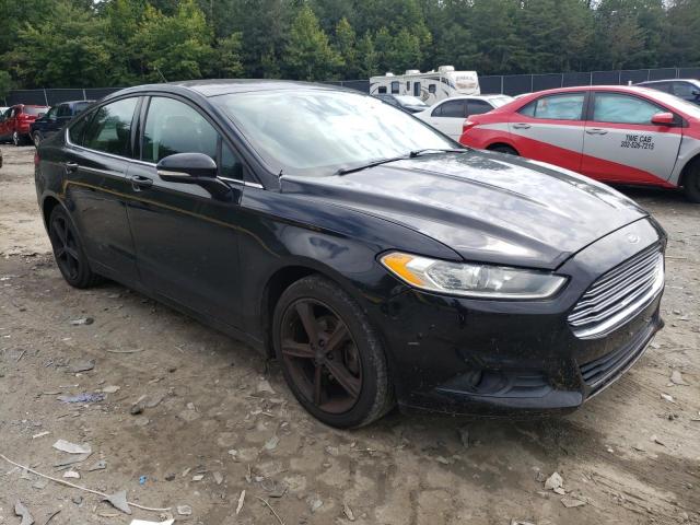 Photo 3 VIN: 3FA6P0T93GR154637 - FORD FUSION SE 