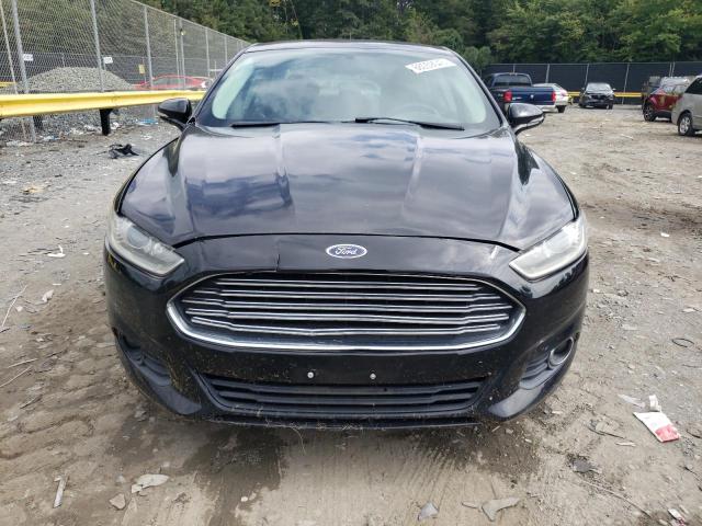 Photo 4 VIN: 3FA6P0T93GR154637 - FORD FUSION SE 