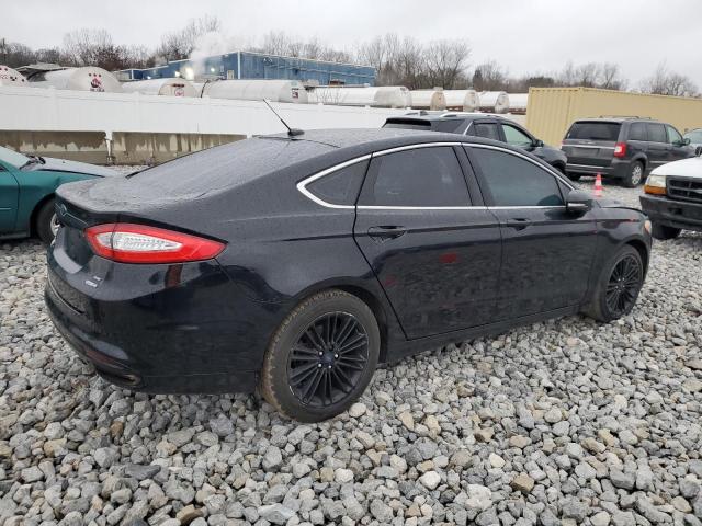 Photo 2 VIN: 3FA6P0T93GR155609 - FORD FUSION 