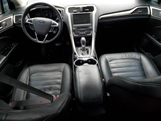 Photo 7 VIN: 3FA6P0T93GR155609 - FORD FUSION 