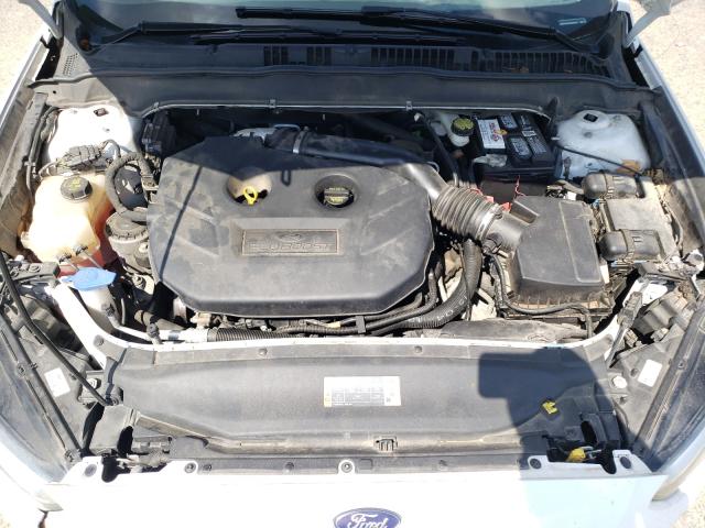 Photo 6 VIN: 3FA6P0T93GR200287 - FORD FUSION SE 